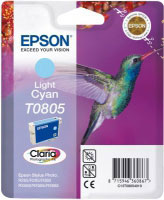 Epson T0805 (C13T08054)